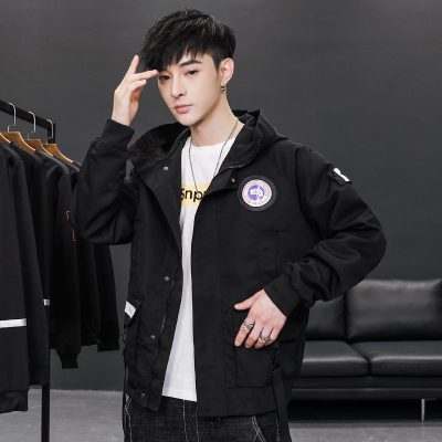 How to choose a jacket?