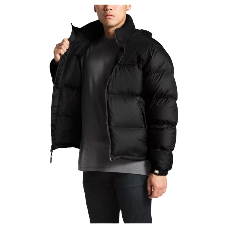 Men's 1996 retro nuptse puffer jacket